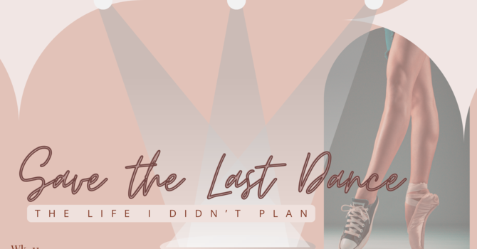 The Life I Didn't Plan