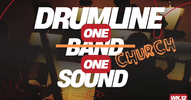 One Church, One Sound 