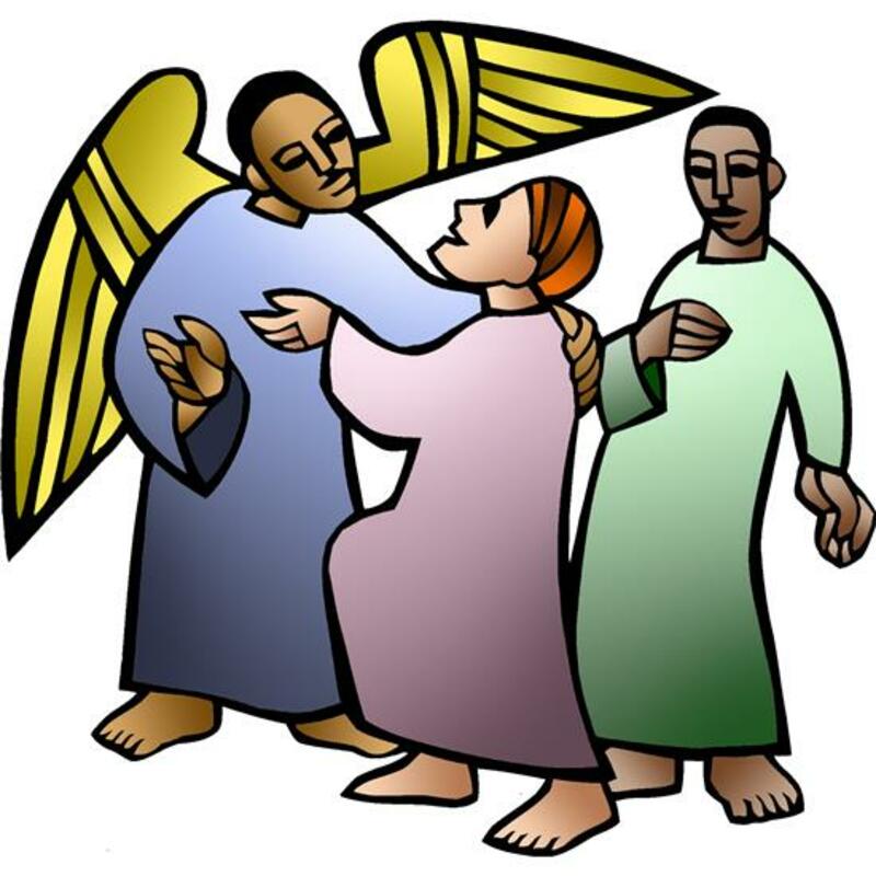 (upcoming) 22nd Sunday after Pentecost