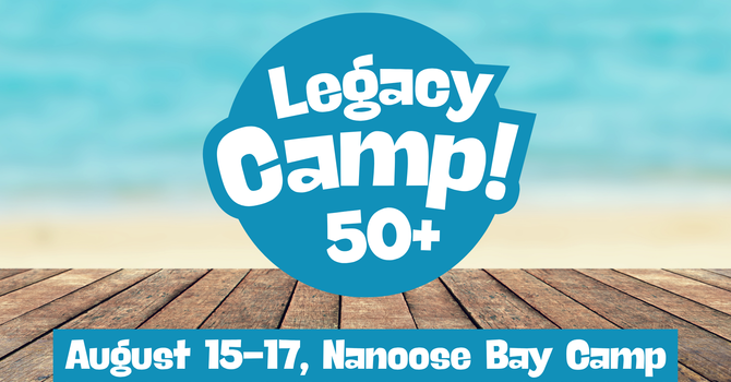 Legacy Camp @ NBC