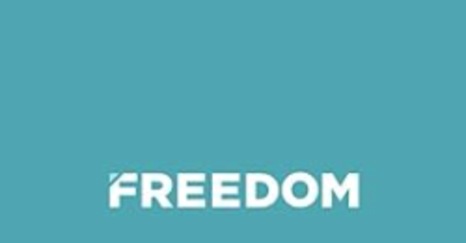 Freedom Ministry