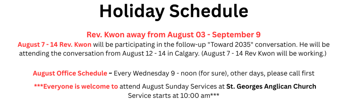 Stettler United Church