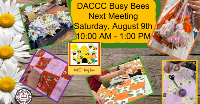 DACCC Busy Bees Ministry