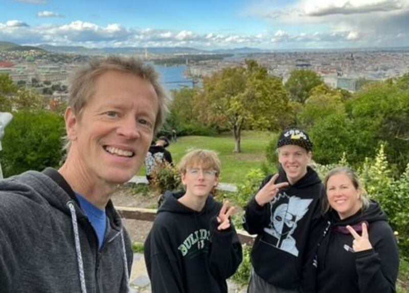 Missionary Update!