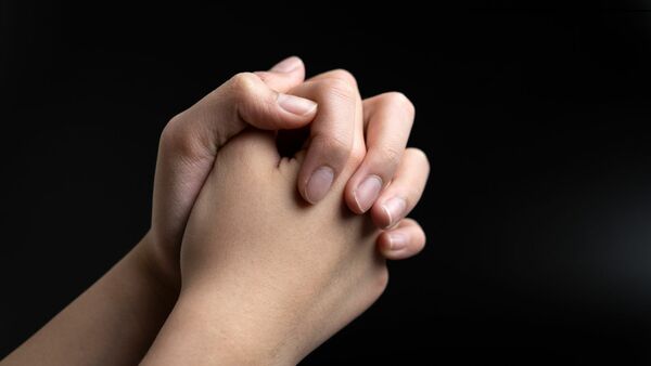Please Pray for Walt Reddick