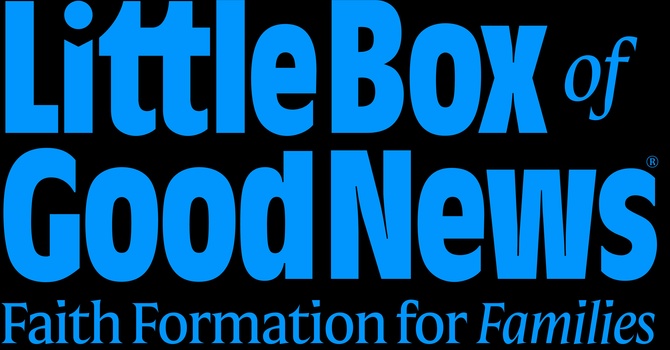 Little Box of Good News image