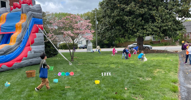 Children's Ministry