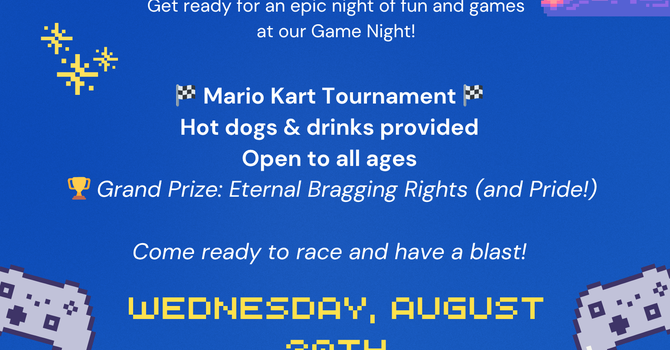 Game Night
