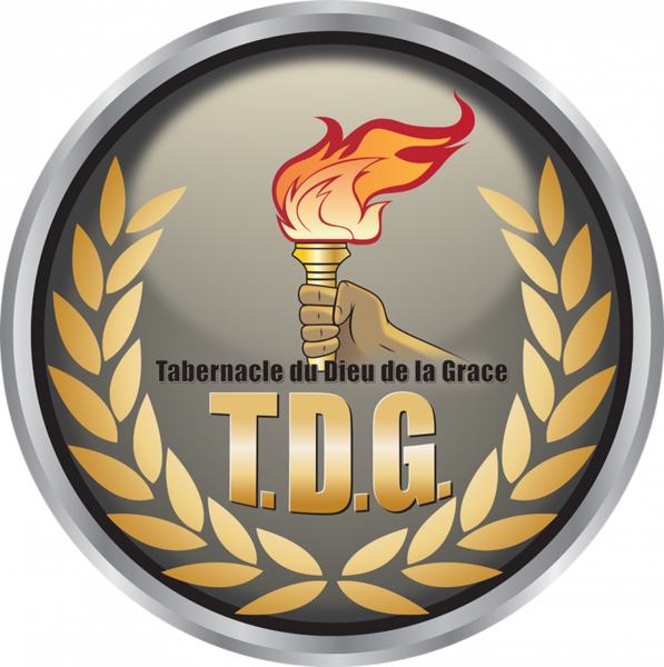 Tabernacle Du Dieu De La Grace