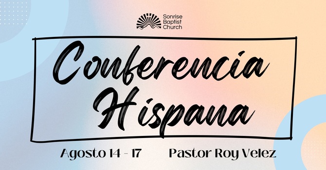Conferencia Hispana 