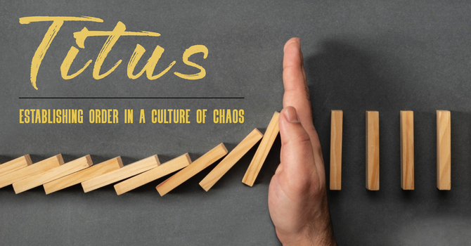 Join us for our upcoming sermon series...