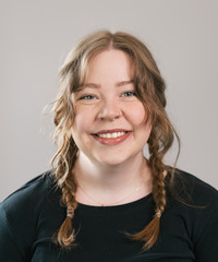 staff member image
