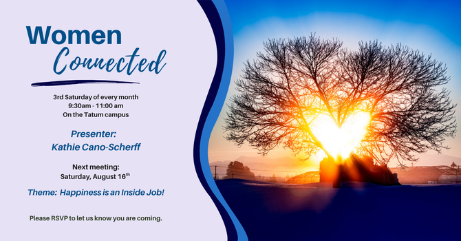 Women Connected