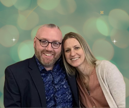 Jason & Laura Jablonski