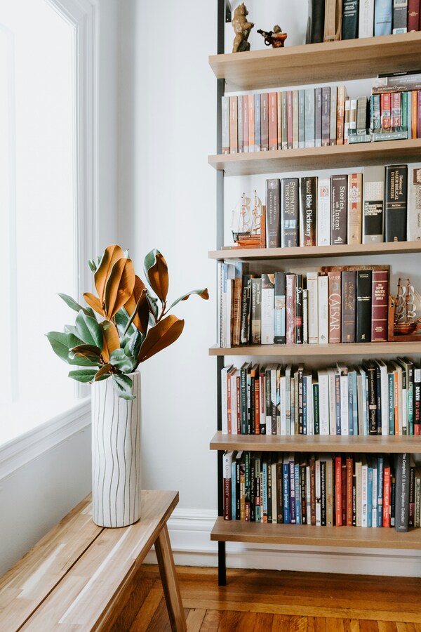 The Resource of the Month