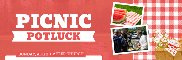 Picnic Potluck
