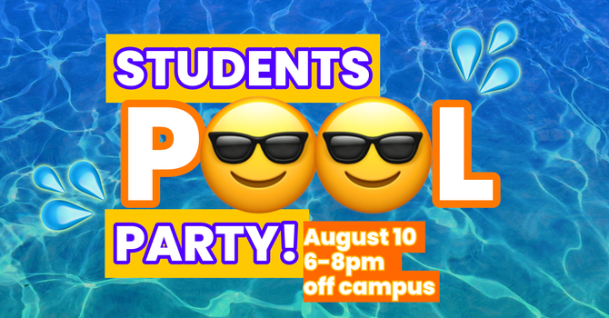 Pool Party