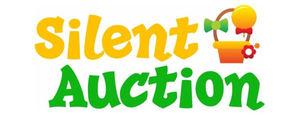 Silent Auction - Camp 2025