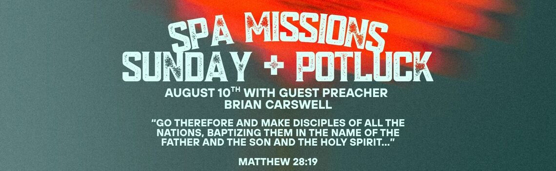 Shellbrook Pentecostal Assembly