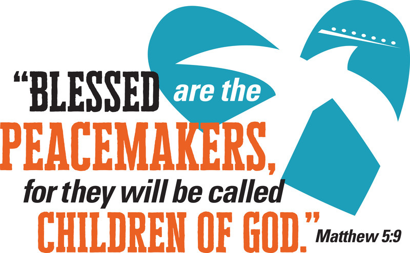 Blessed Are the Peacemakers