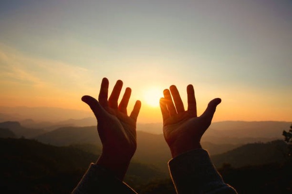 Worship and Prayer