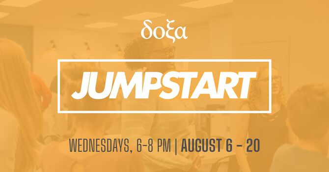 Doxa JumpStart