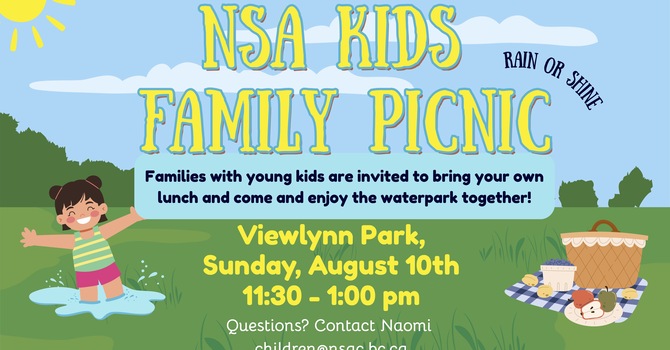 Family Picnic