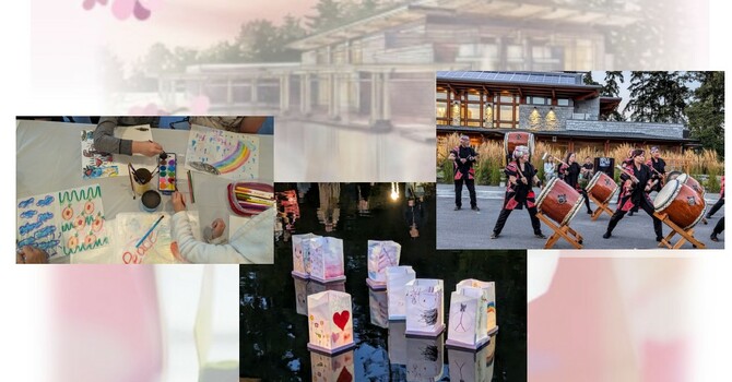 Honouring Peace: Hiroshima-Nagasaki 80th