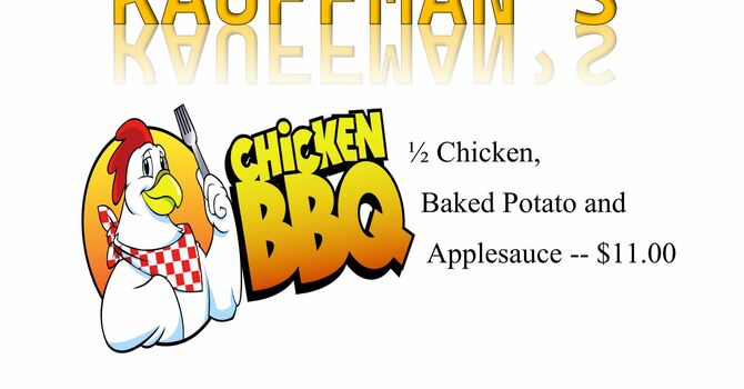 Kauffmans Chicken BBQ