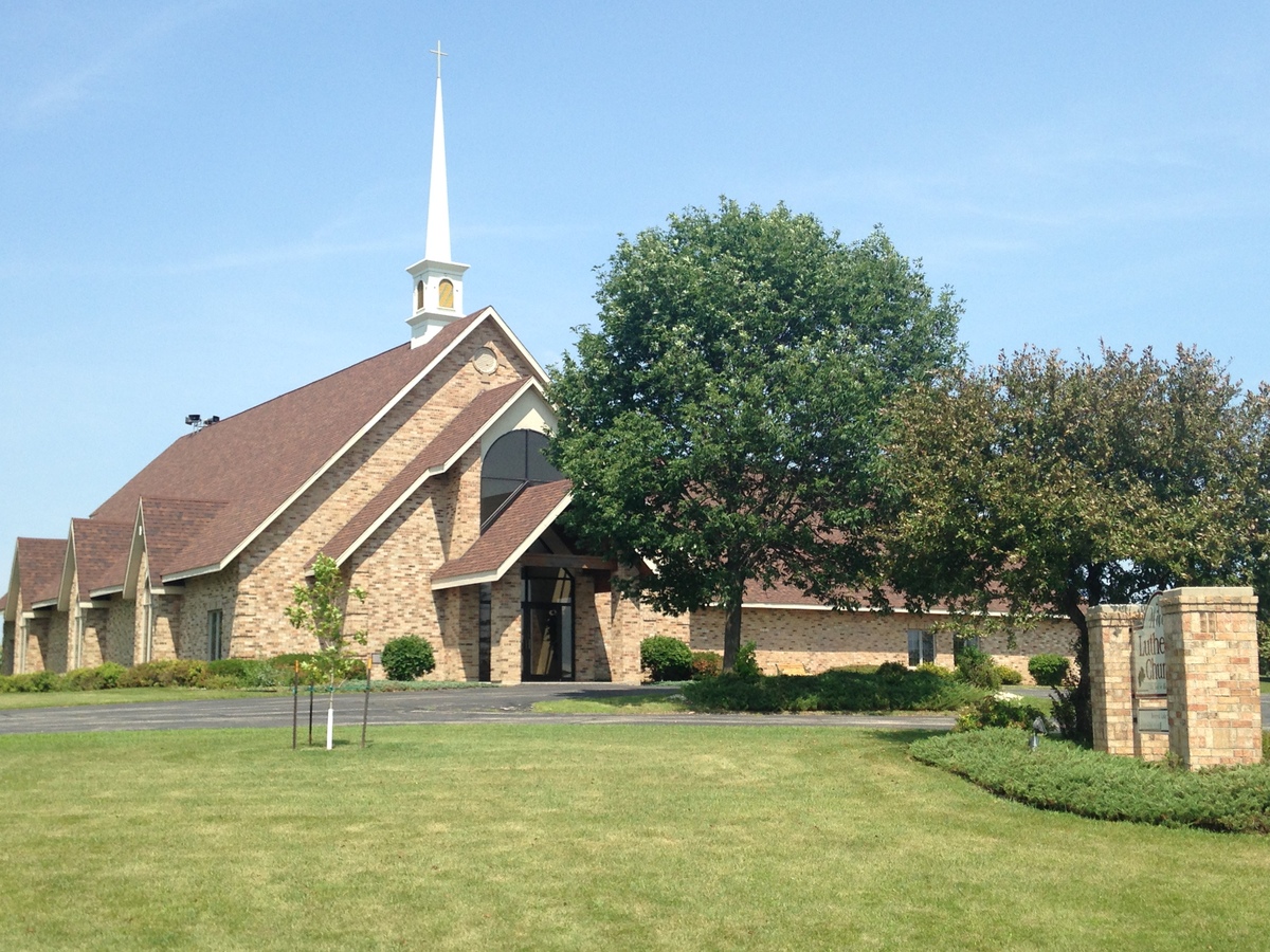 Wiota Lutheran Church
