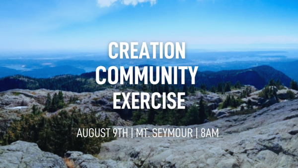 Mt. Seymour Hike