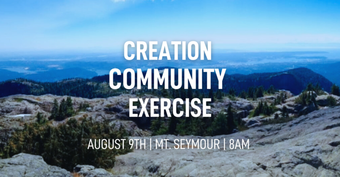 Mt. Seymour Hike