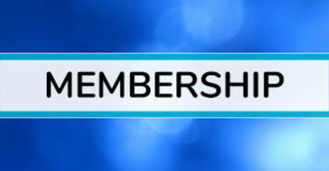 Membership Meeting 