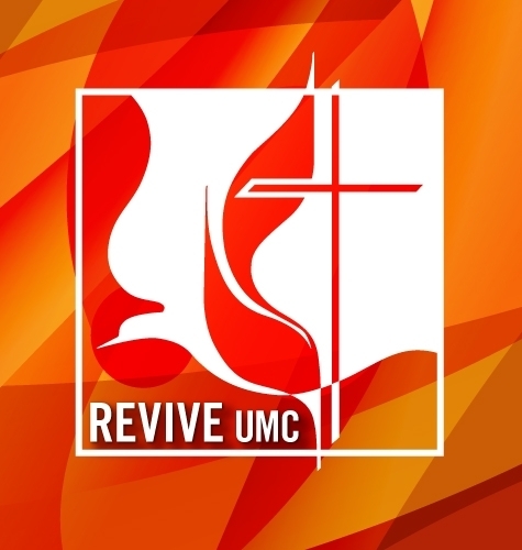 Revive United Methodist Church