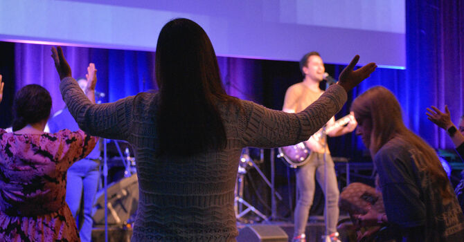 Sunday Church