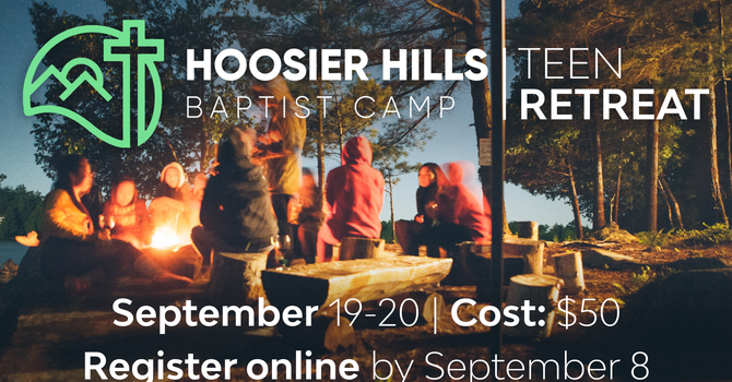 Teen Retreat