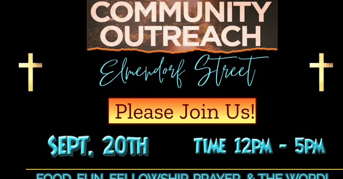 Outreach