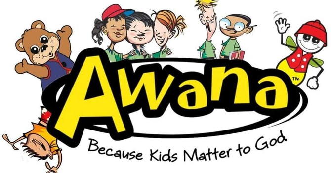 Awana Preview Night