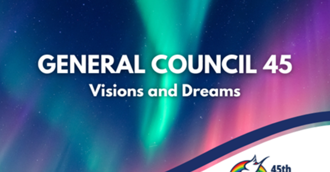 General Council 45
