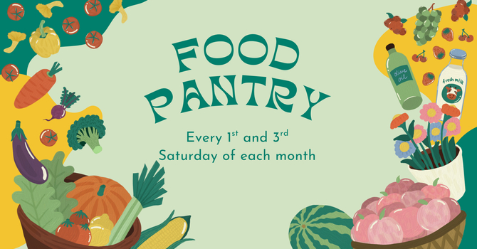 Food Pantry