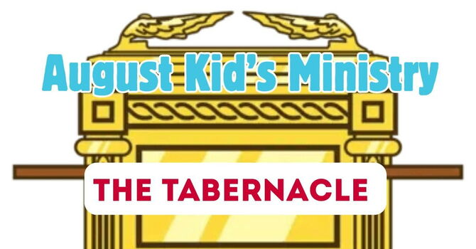KID’S MINISTRY