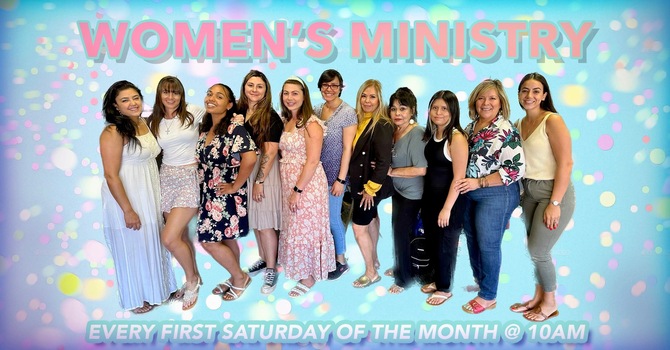 WOMEN’S MINISTRY