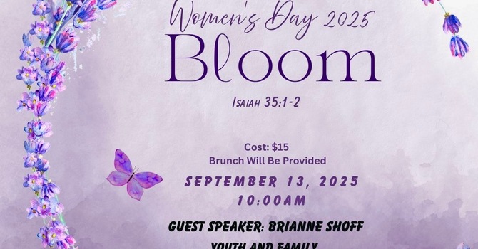 Women's Day
