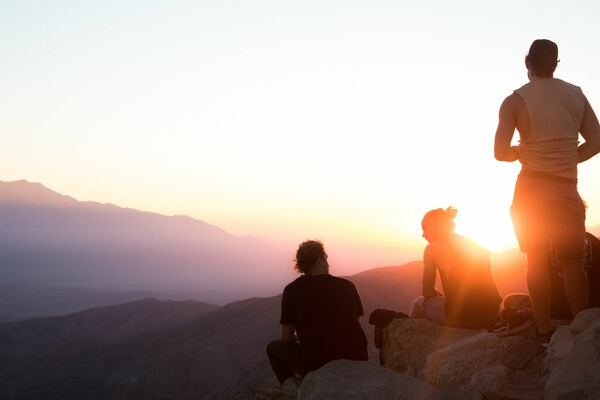 A Journey to Wholeness