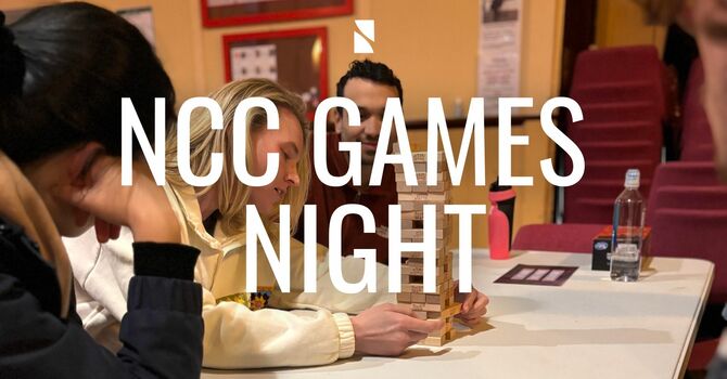 Games Night!