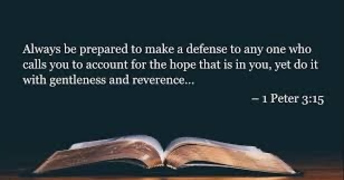 Daily Devotional For Friday, July 25, 2025 image