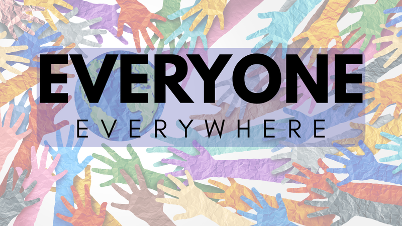 Someone Somewhere