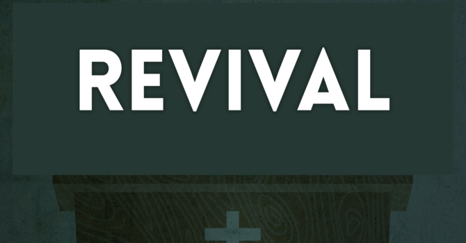 Revival at New Hope