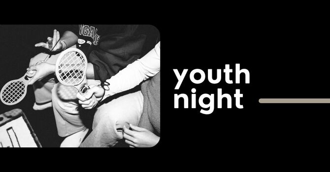 Youth Night