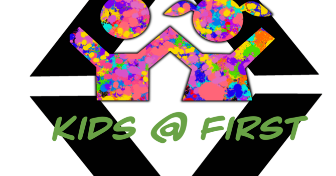 Children's Ministry